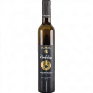 PLONER NOBLESS' MOSCATO GIALLO 37,5CL