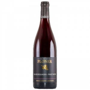 PLONER PINOT NERO 75CL