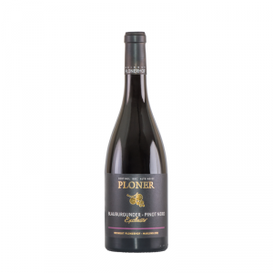 PLONER PINOT NERO EXCLUSIV RISERVA 75CL