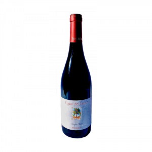 Vigna del Lauro Refosco