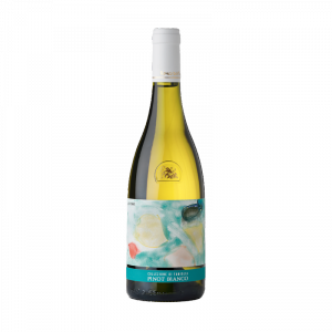 Ronco dei Tassi Pinot Bianco di Famiglia