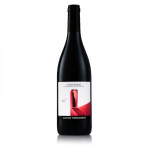 FREGONESE D. ETNA ROSSO RISERVA DOC 75CL