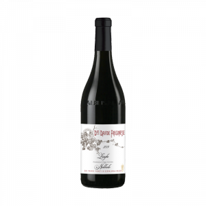 Davide Fregonese Langhe Nebbiolo DOC