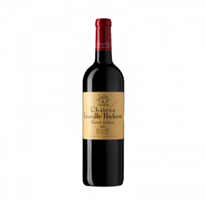 H. Cuvelier & Fils - Chateau Léoville Poyferré 2011