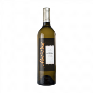 H. Cuvelier & Fils - Chateau Mont-Pérat Blanc 2016