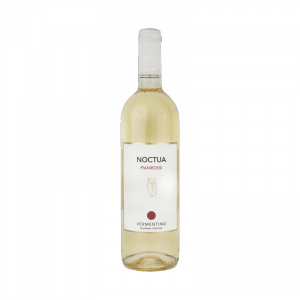 Tenuta Pianirossi Vermentino Noctua DOC