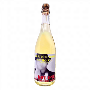 DOT ONE La Rivoluzione Siamo Noi