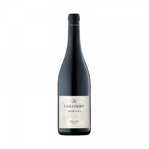 CASCINA PASTORI PINOT NERO APERTURA 75CL