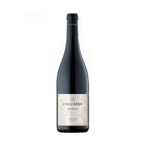 CASCINA PASTORI PINOT NERO MAXIMA 75CL