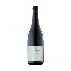 CASCINA PASTORI PINOT NERO 75CL