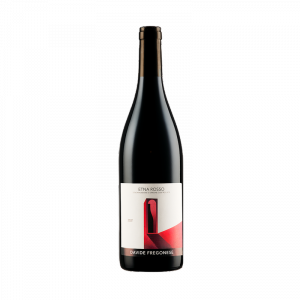  FREGONESE DAVIDE ETNA ROSSO 75CL