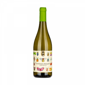 Rubicone IGT Trebbiano BIO