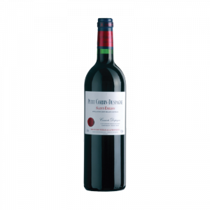 CHATEAU PETIT CORBIN DESPAGNE 75 CL