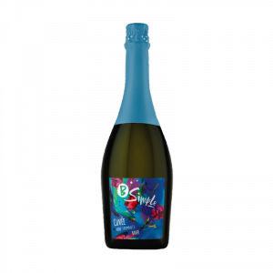 Serena B-Simple Cuvee Brut 75cl