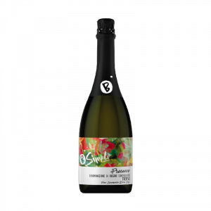 Serena B-simple Prosecco DOC TV 75cl