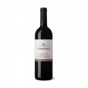 FIORENTINO AGLIANICO CELSI DOC 75CL