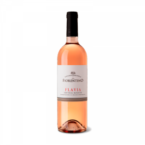 FIORENTINO ROSATO FLAVIA DOC 75CL