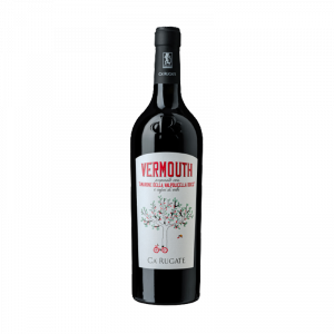 Vermouth Amarone della Valpolicella DOCG