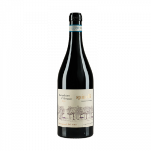 Spinelli Le Stagioni del Vino Montepulciano Abruzzo DOC