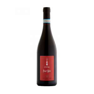 Francesco Montagna Pinot Nero Viti di Luna