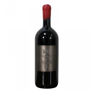 BUCCIA NERA CHIANTI RISERVA DOCG 1,5LT