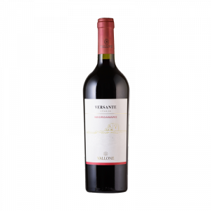 Vallone Versante Negroamaro Rosso