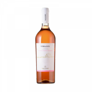 Vallone Negroamaro Rosato