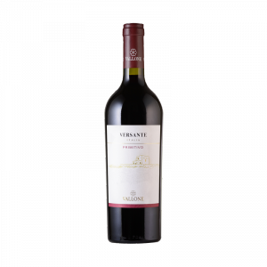 Vallone Versante Primitivo