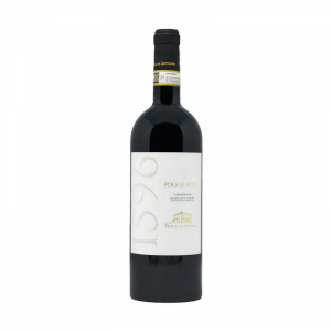 Artimino Poggilarca Carmignano DOCG