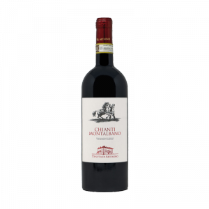 Artimino Montalbano Chianti DOCG