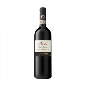 Terra di Seta Assai Chianti Classico Gran Selezione DOCG