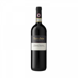 Terra di Seta Chianti Classico DOCG