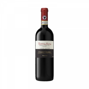 Terra di Seta Chianti Classico Riserva DOCG