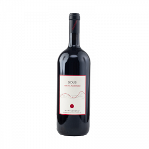 Tenuta Pianirossi Montecucco Sidus Doc Magnum