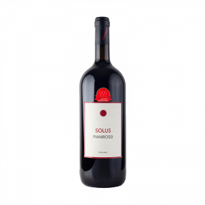 Tenuta Pianirossi Rosso Toscana Igt Solus Magnum