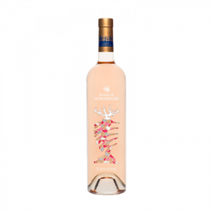 La Rouillère Cuvée Domaine Rosè