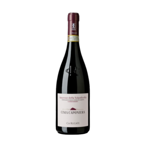 Cima Caponiera Amarone