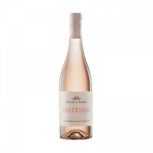 Tenute del Garda Valtènesi Rosè Doc