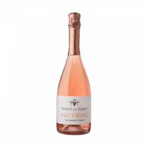 Tenute del Garda Brut Rosè