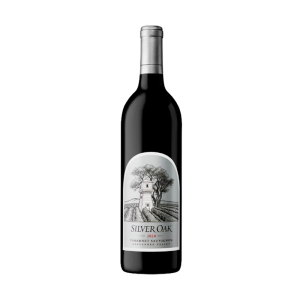 Silver Oak Alexander Valley