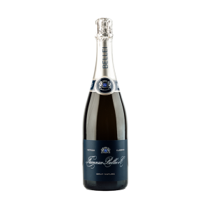 Brut Nature Metodo Classico