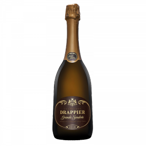 Drappier Champagne Grande Sendrée Brut