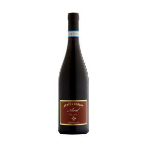 Pinot Nero DOC Nuval