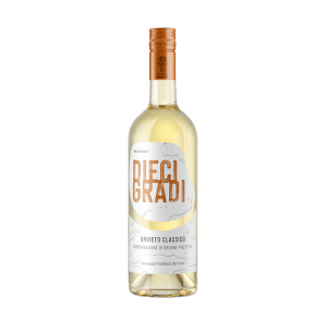 DIECI GRADI ORVIETO CLASSICO