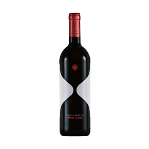 PASSO BORGO ROSSO PICENO