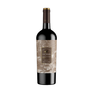 La Celia Heritage Malbec