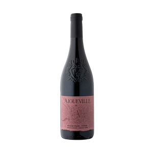 Chateau d’Aigueville Syrah Rouge Frais