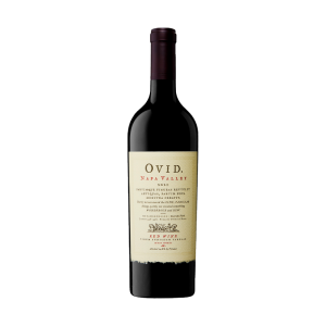 OVID NAPA VALLEY 2021