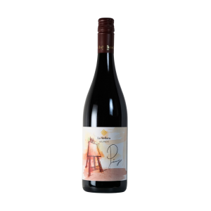 LA STELLARA BARBERA DOC PINGO