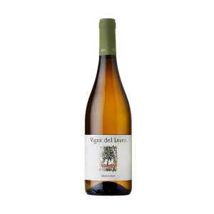 Vigna del Lauro Malvasia Friuli
